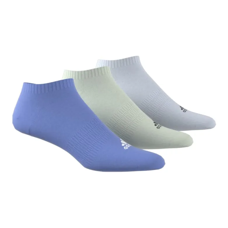 Adidas Ankle Socks Unisex 3 Pack-1