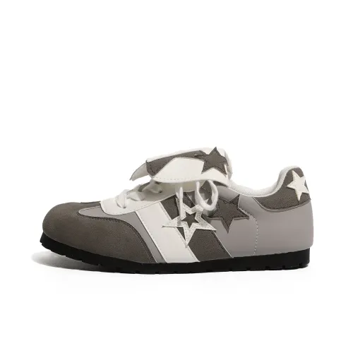 LXVB Low-Top Casual Shoes Women's