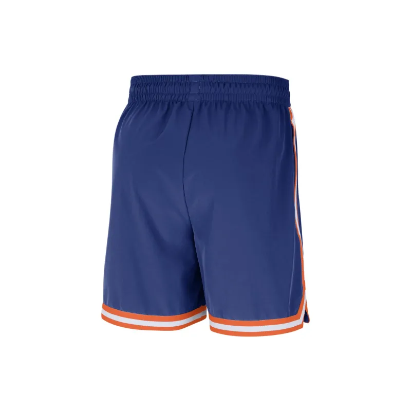 Nike New York Knicks Dna Men's Nike Dri FIT Nba 6' Shorts-1