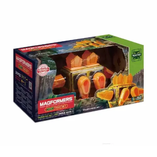 MAGFORMERS 마그네틱 패드 마그네틱 막대 마그네틱 블록