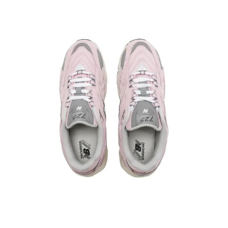 New Balance 725 Mid Century Pink-2