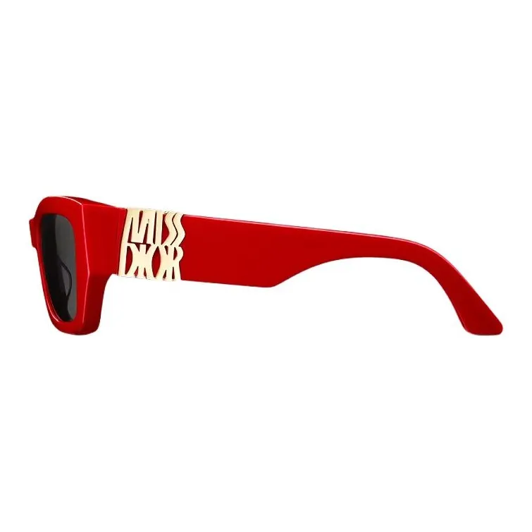 DIOR MissDIOR S1I Rectangular Frame Sunglasses-2