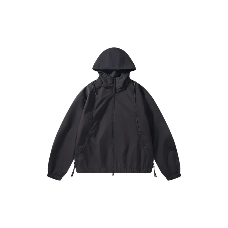SESAME STREET Jackets & Coats Unisex-1