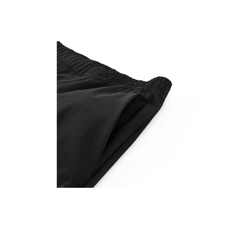 Skechers AW24 Casual Pants Men's Carbon Black-3