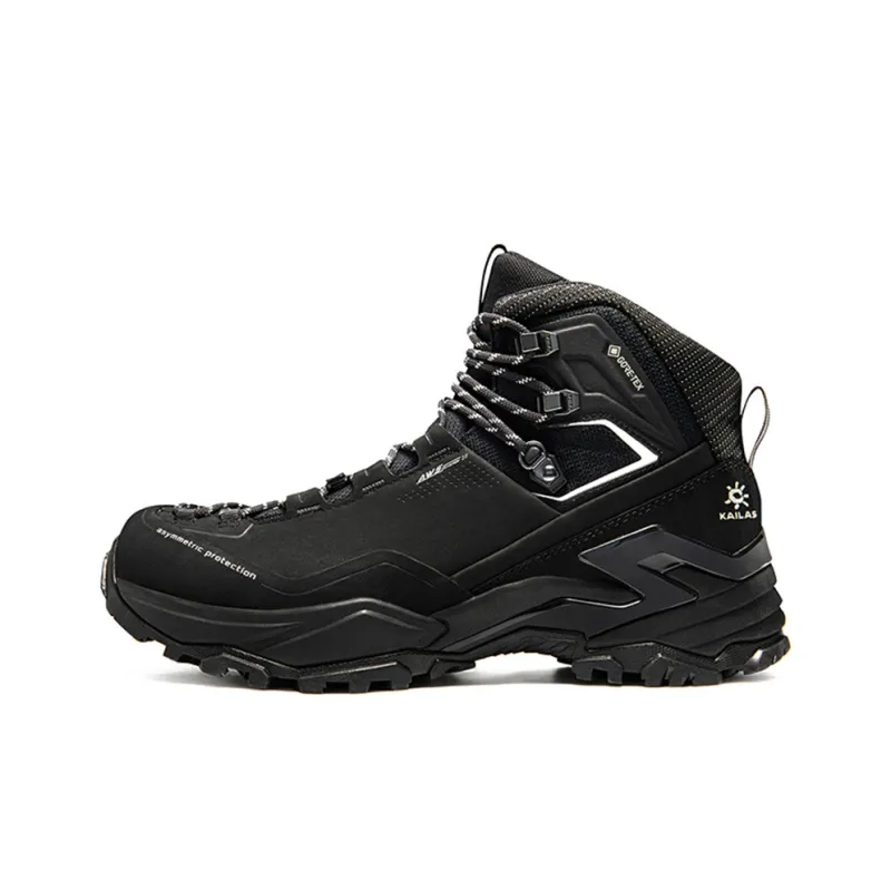 KAILAS MT5-3 GTX MID Mid-Top Hiking Trekking Shoes Women's-0