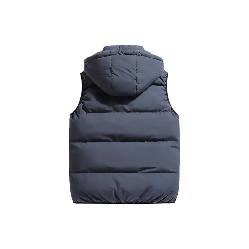 Jeep Vests Unisex-3