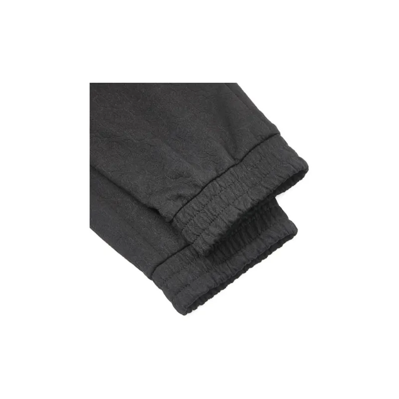ANDREW MACKENZIE Casual Pants Men's Black-3
