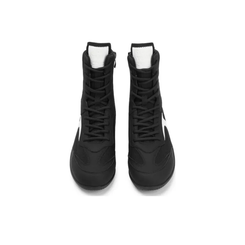 TOOMANYSHOES Luxury Streetwear Girl High-Top Casual Shoes Women's-9