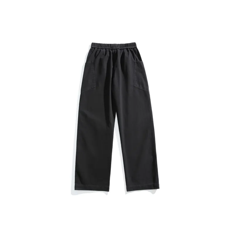 OKPI Casual Pants Unisex-1