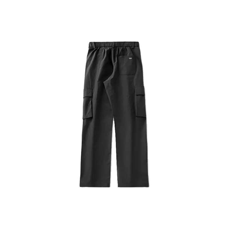 GANESH Cargo Pants Unisex-1