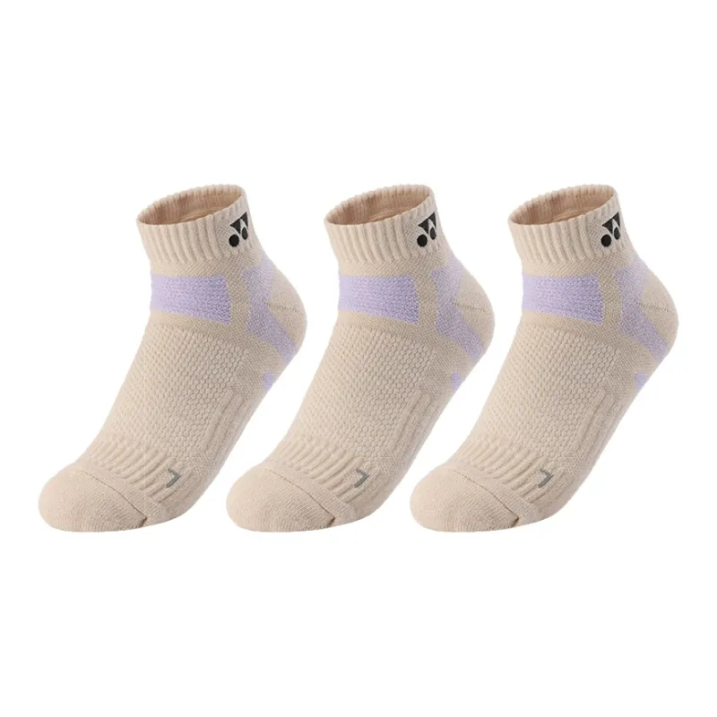 YONEX Ankle Socks Women's Combo Set-13