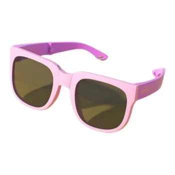 LEMONKID TPEE Square Sunglasses Kids