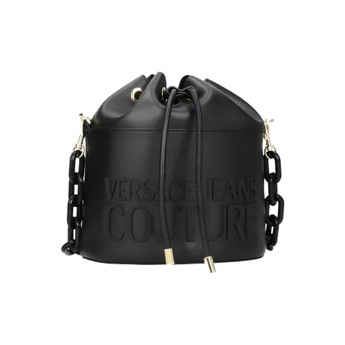 VERSACE JEANS COUTURE Shoulder Bags