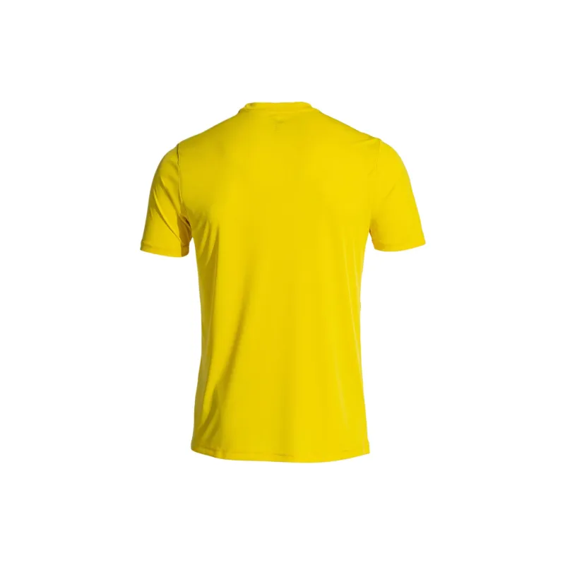 Joma T-Shirts Men Yellow-2