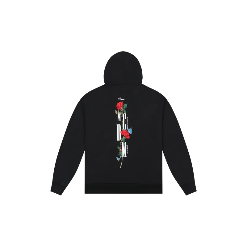 MR.ENJOYDA MONEY Sweatshirts Unisex-1