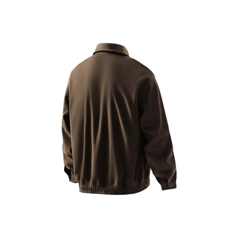 PAEFA Jackets Unisex-3