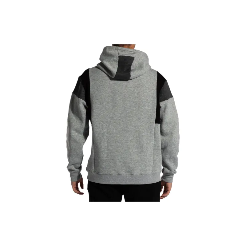 Joma Confort III Sweatshirt Men's Gray-2