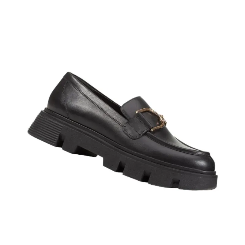 GEOX Loafers Women's-2