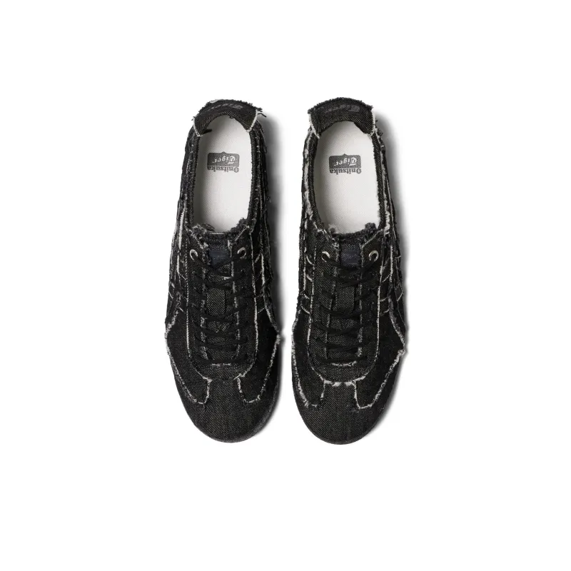 Asics Onitsuka Tiger Mexico 66 Sd Black Denim-2