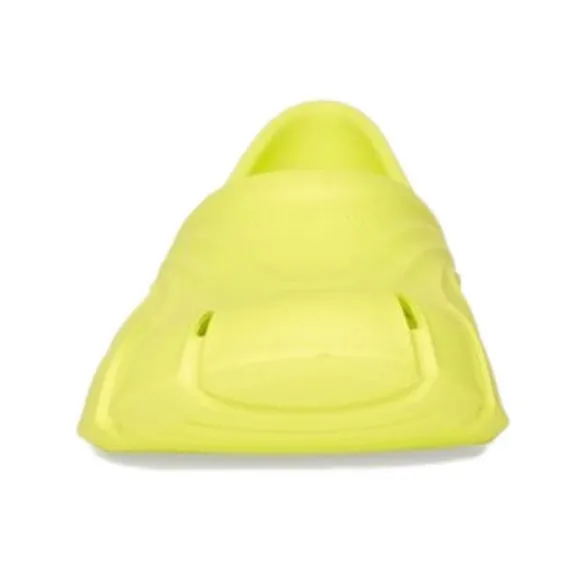 Balenciaga Mold Closed In Yellow-3