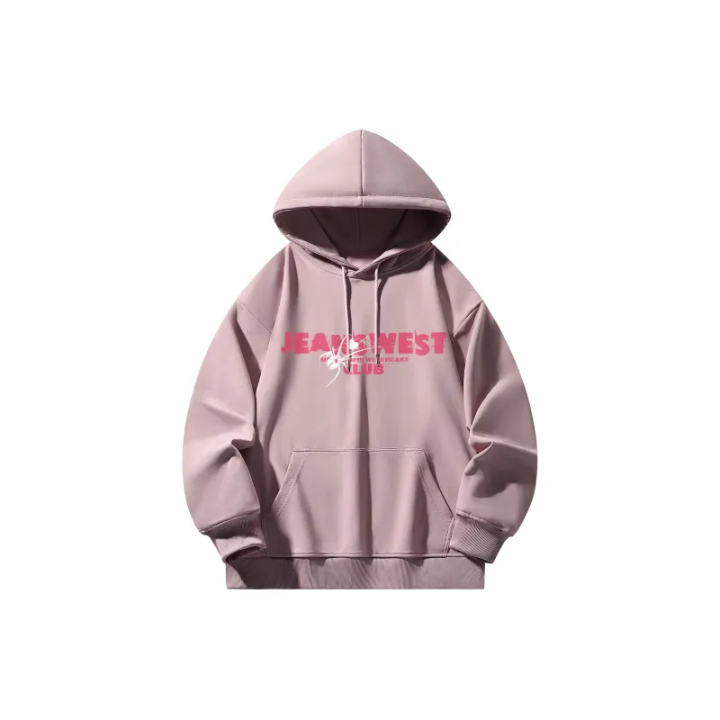 JEANSWEST CLUB Sweatshirt Unisex-33