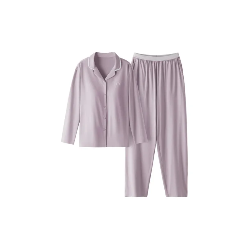 BANANA IN Unisex Pajama Sets-10