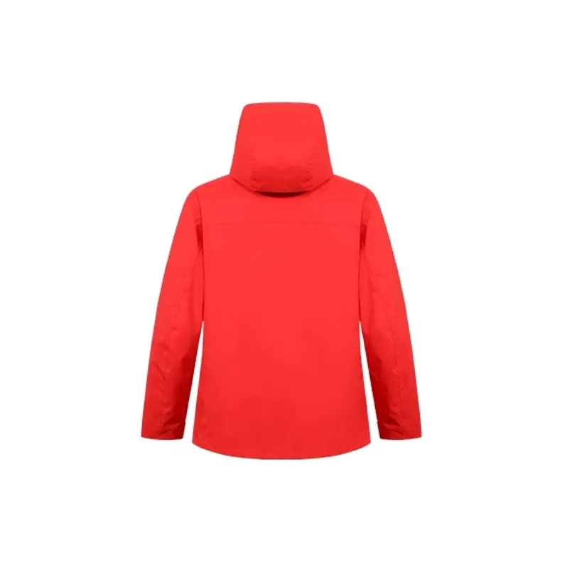 PIONEER CAMP Hard Shell Windbreaker Jacket Unisex-9