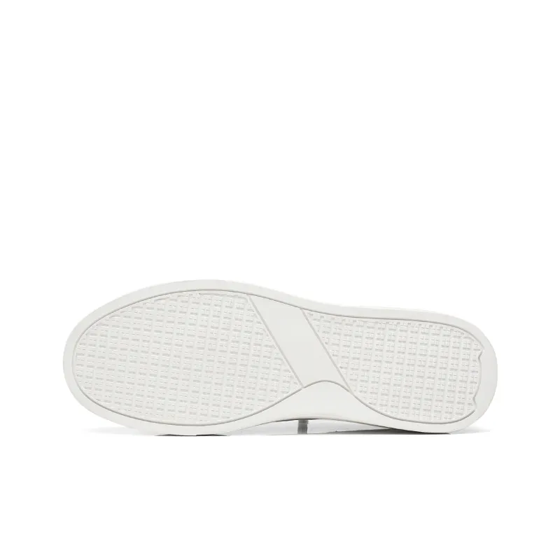 15 MINS Low-Top Skateboard Shoes Men-11