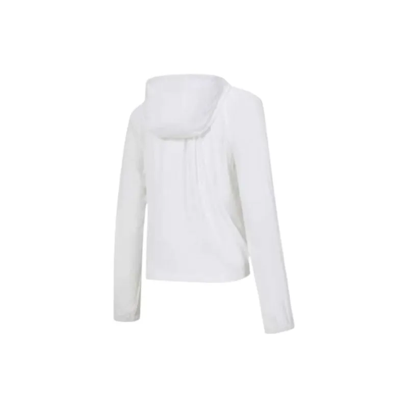 RAPIDO CLAGANCE GOLF Jackets Coats Women's White-1