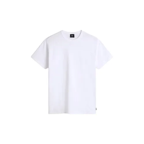 Vans OFF THE WALL T-Shirts Men White