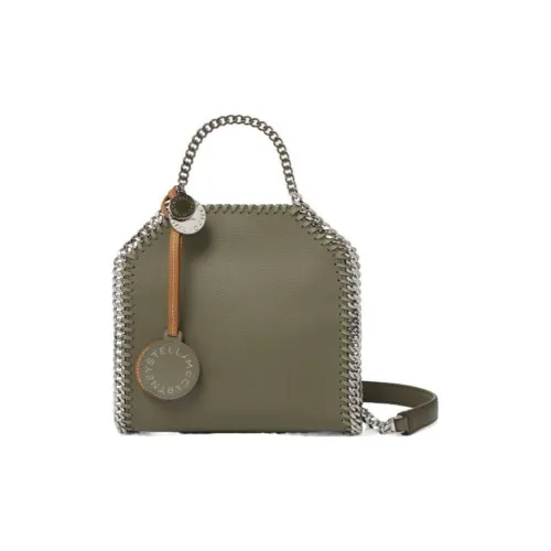 Stella McCartney Falabella Chained Tiny Tote Bag