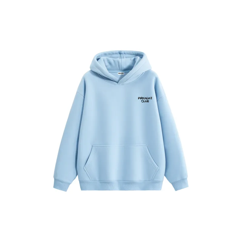 Pirkadat Sweatshirts Unisex-11