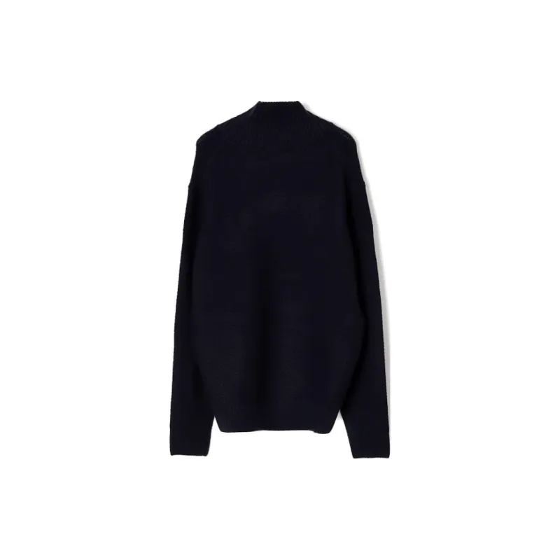 TITLEIST Sweaters Men Blue-1