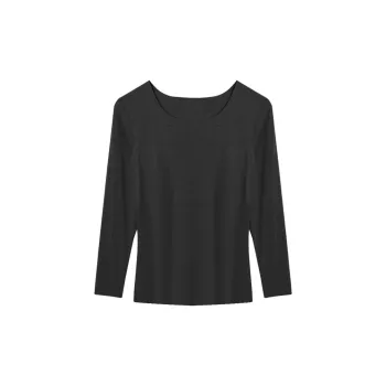 Pretty Lady Thermal Tops Women's