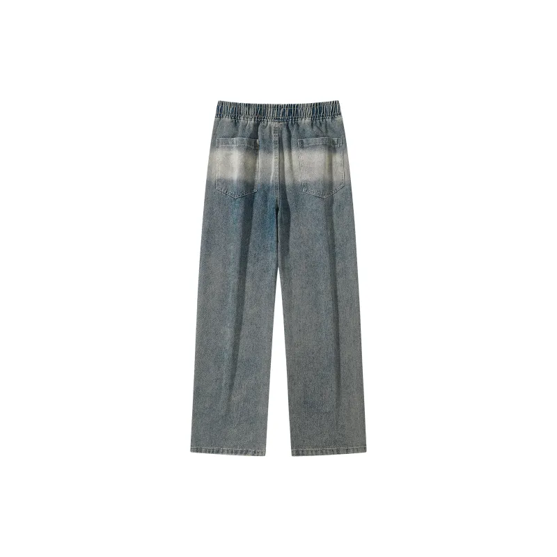SESAME STREET Unisex Jeans Unisex-5