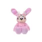 Minnie-Pink Rabbit Styling