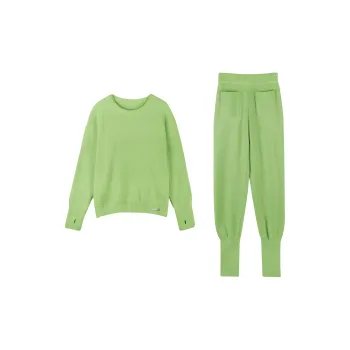 PUNLIEN Women's Pajama Sets