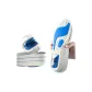 [2 Pack White]Boost Air Cushion Shock Absorbers-Arch Support