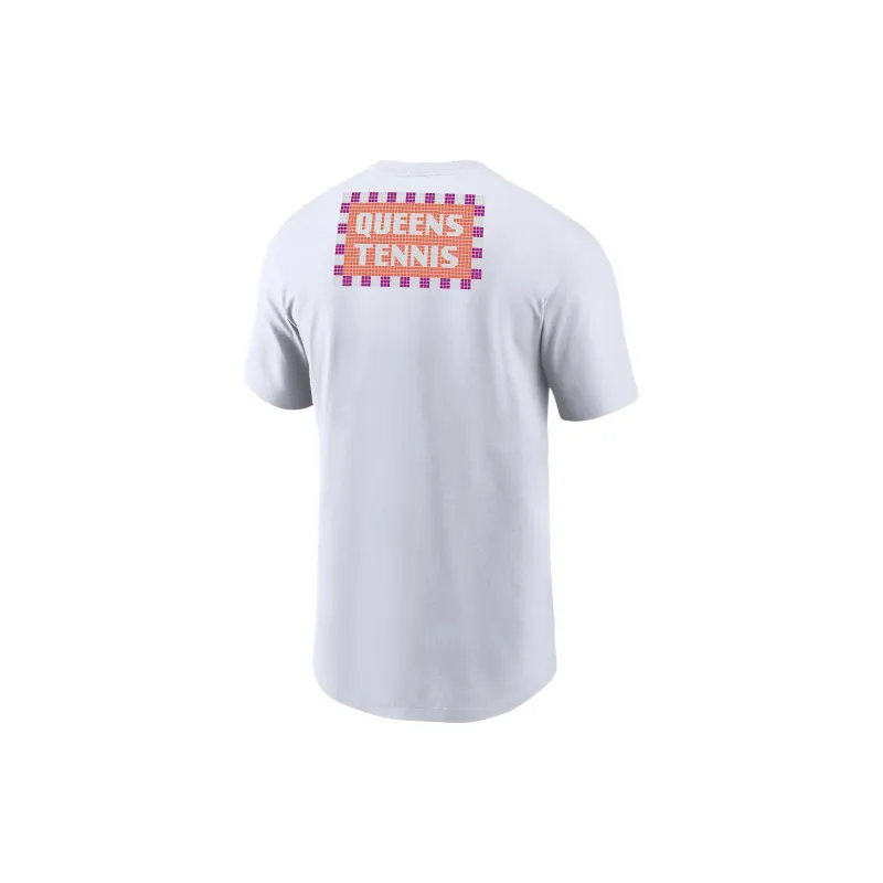 Nike Big Kids' Tennis T Shirt-1