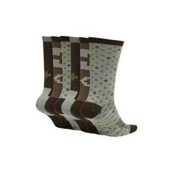 Nike Unisex Mid Calf Socks