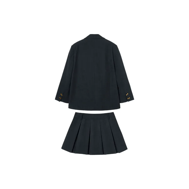EPTISON WOMAN Skirt Set Women's-1