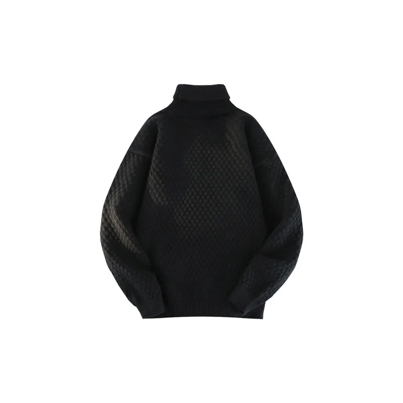 ADOONGA Knitwear Unisex-1