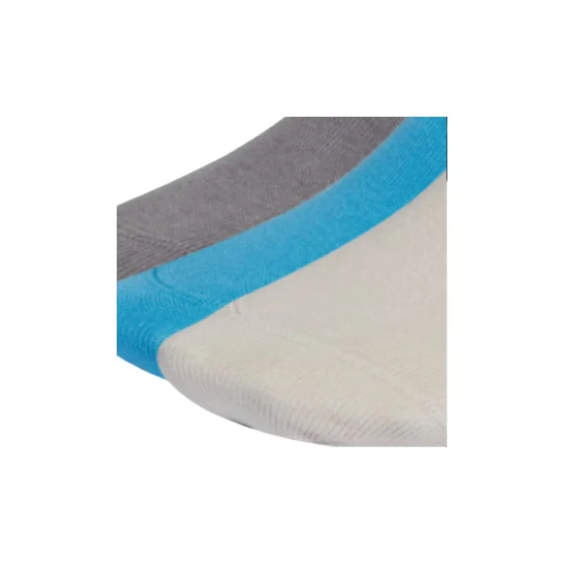 Adidas Originals Blue Version cut Crew Knee High Socks Men's 3 Pack-2