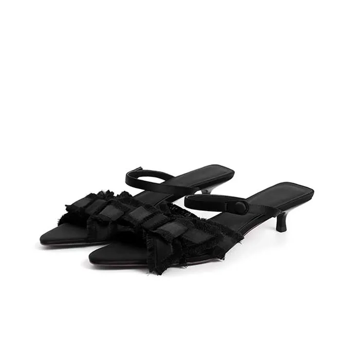 MOONIIEE Slide Slippers Women's-2