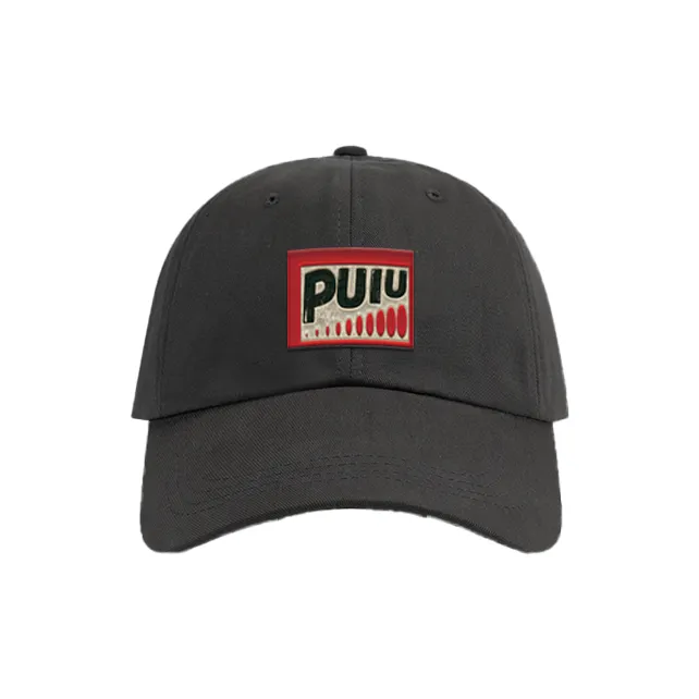 PUIU Cotton Baseball Caps Unisex-3