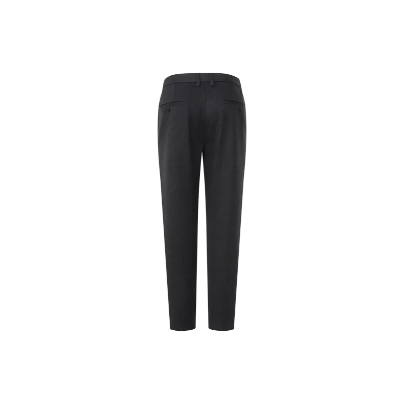 LESS IS MORE FW24 Casual Pants Men-7