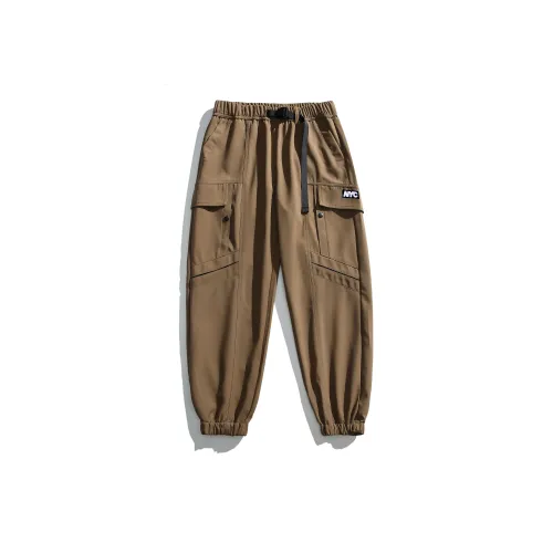 NYC Cargo Pants Unisex