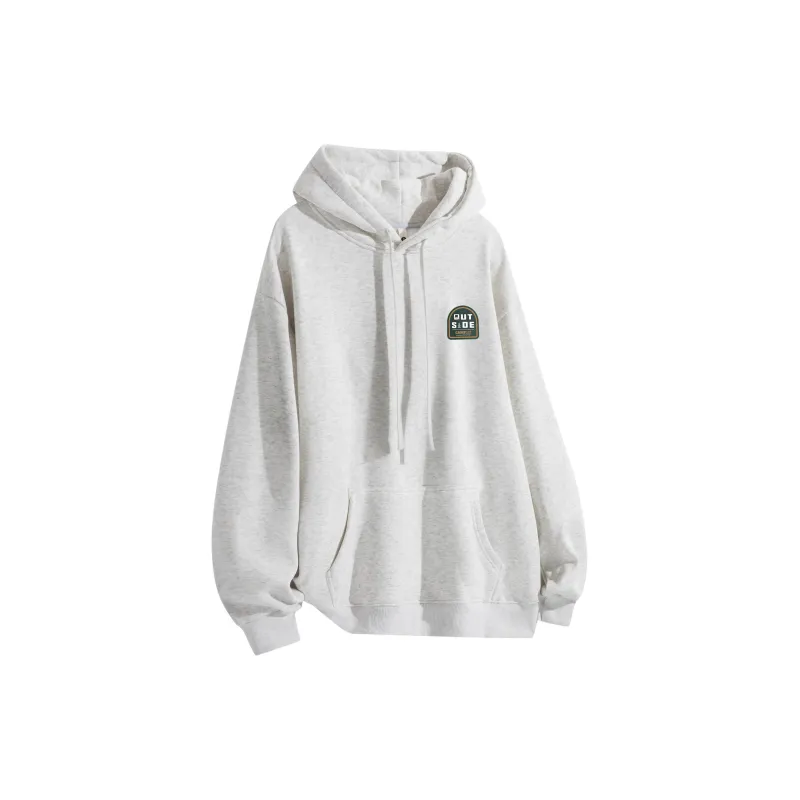 Love Monster Sweatshirts Unisex-31