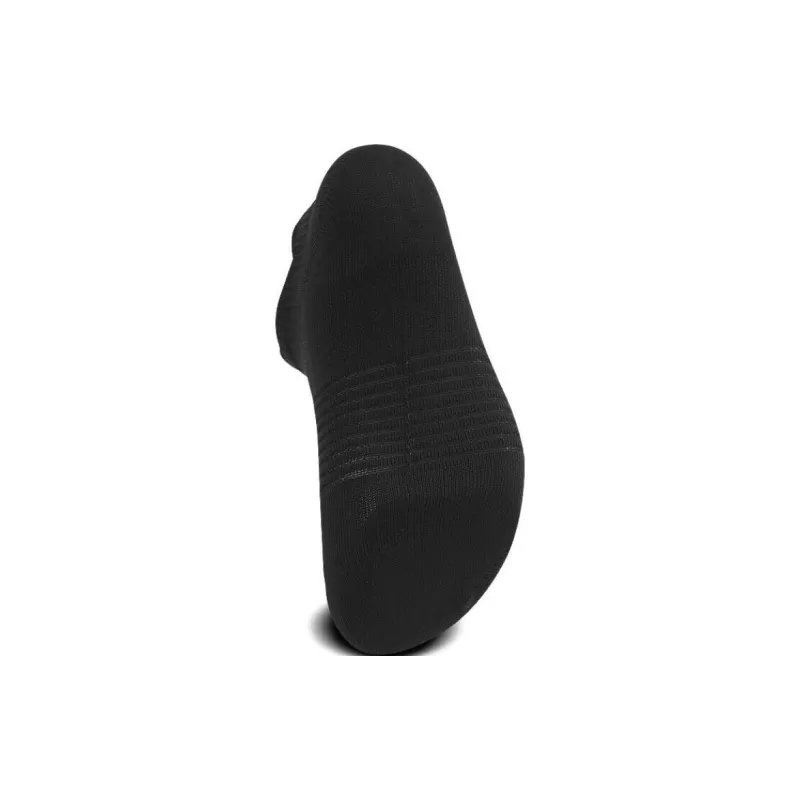 Adidas SS23 Ankle Socks Unisex 1 Pack Black-2