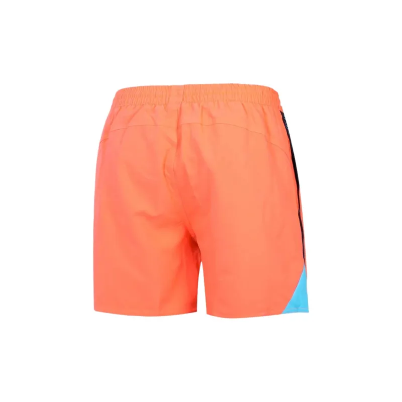 Speedo HyperBoom Splice 16' Swim Shorts Swimming Shorts Men's Red-1